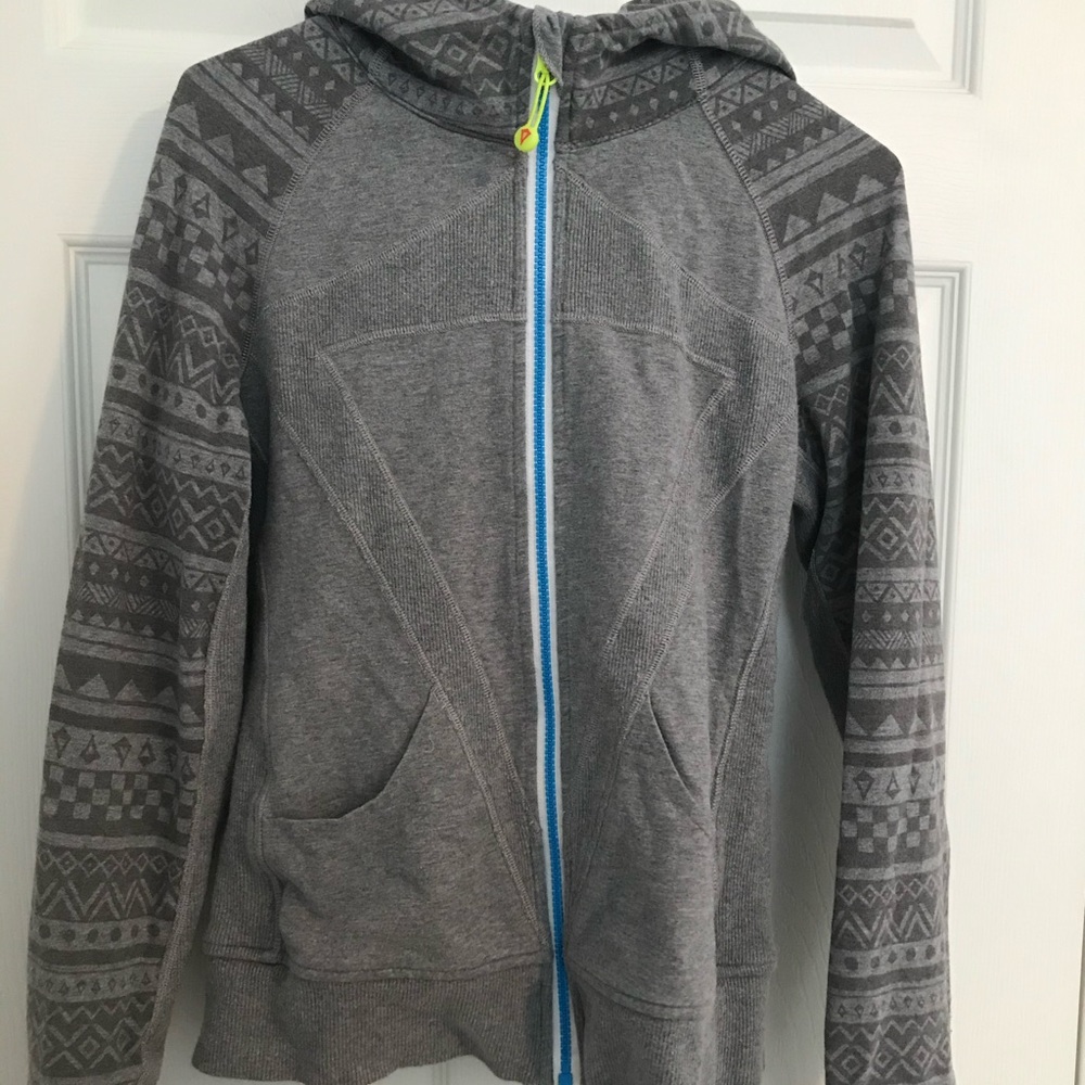 Ivivva jacket